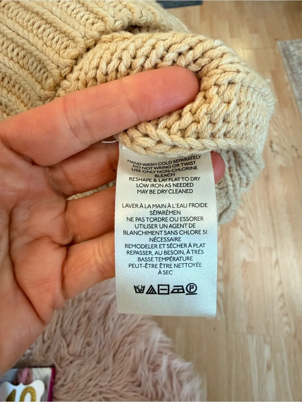 Free People Bell Song Pullover Sweater